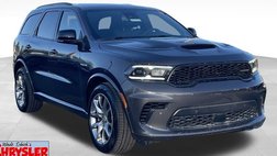 2026 Dodge Durango GT HEMI Plus