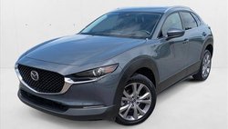 2021 Mazda CX-30 Premium