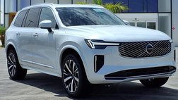 2026 Volvo XC90 B5 Core