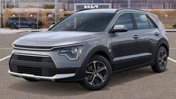 2026 Kia Niro LX