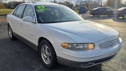 1999 Buick Regal GS