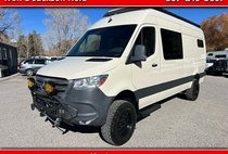 2022 Mercedes-Benz Sprinter 2500
