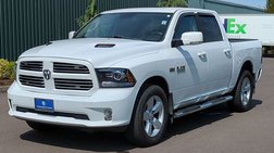 2014 Ram Ram Pickup 1500 Sport