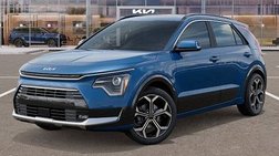 2025 Kia Niro EX Touring