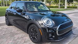 2020 MINI Hardtop Cooper