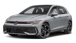 2025 Volkswagen Golf GTI S