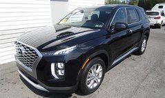2020 Hyundai Palisade SE