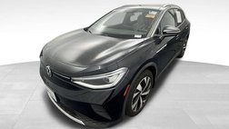 2021 Volkswagen ID.4 Pro S