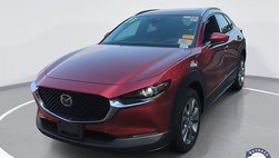 2023 Mazda CX-30 2.5 S Premium