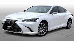 2019 Lexus ES 350 ES 350