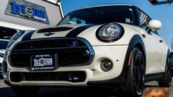 2014 MINI Hardtop Cooper S