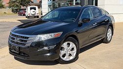 2012 Honda Crosstour EXL