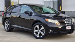 2011 Toyota Venza AWD V6