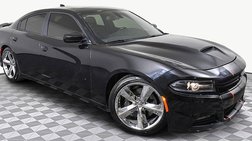 2019 Dodge Charger R/T Scat Pack