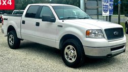 2006 Ford F-150 