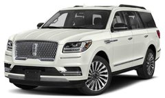 2018 Lincoln Navigator Reserve