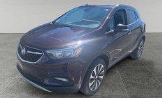 2017 Buick Encore Preferred II