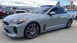 2023 Kia Stinger GT2