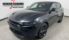 2025 Dodge Hornet R/T Plus