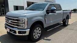 2024 Ford Super Duty F-250 Lariat