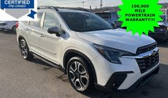 2023 Subaru Ascent Limited 7-Passenger