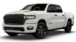2026 Ram Ram Pickup 1500 Express