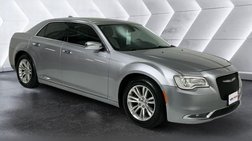 2016 Chrysler 300 C