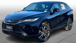 2024 Toyota Venza LE