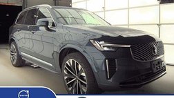2025 Volvo XC90 B5 Plus Bright Theme 7P