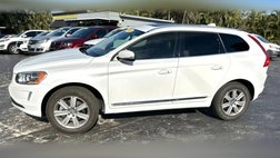 2016 Volvo XC60 T6 Drive-E