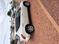 2006 Nissan Murano S