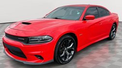 2019 Dodge Charger R/T
