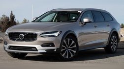 2024 Volvo V90 Cross Country B6 Plus