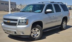 2012 Chevrolet Tahoe LT