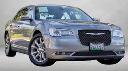 2017 Chrysler 300 C