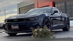 2023 Chevrolet Camaro SS