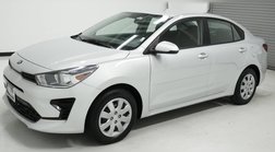 2021 Kia Rio LX