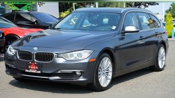 2014 BMW 3 Series 328d xDrive