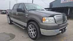 2006 Ford F-150 XLT