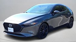 2019 Mazda MAZDA3 Premium