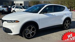 2024 Alfa Romeo Tonale Hybrid Sprint