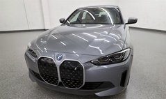 2023 BMW i4 eDrive35 Gran Coupe