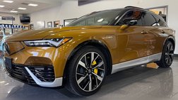 2024 Acura ZDX Type S