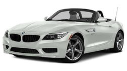 2015 BMW Z4 sDrive28i