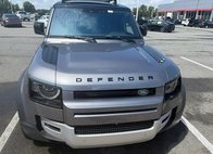 2020 Land Rover Defender 110 HSE