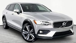 2025 Volvo V60 Cross Country B5 Plus