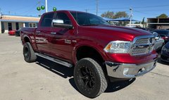 2015 Ram Ram Pickup 1500 Laramie