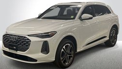 2025 Audi Q5 quattro Premium Plus TFSI