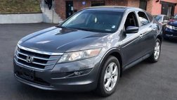 2012 Honda Crosstour EX-L