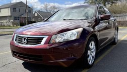 2009 Honda Accord EX